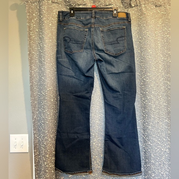 American Eagle jeans - Picture 2 of 5